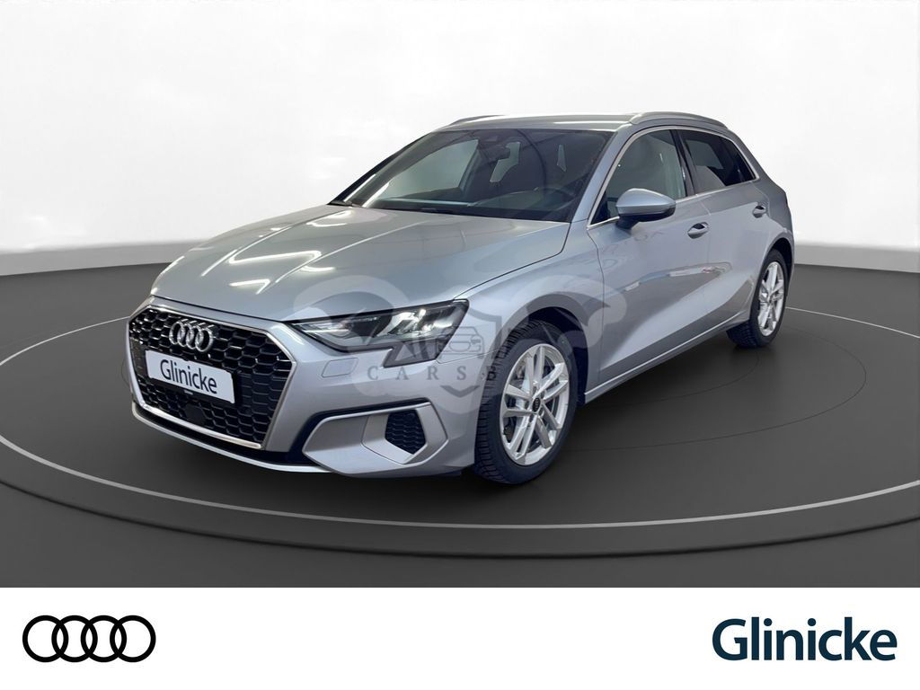 Audi A3 2020