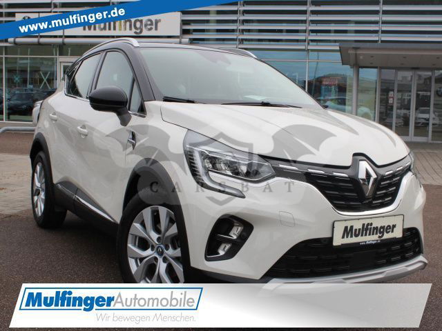 Renault Captur 2020