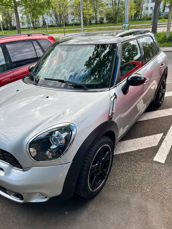 Mini Cooper 2013