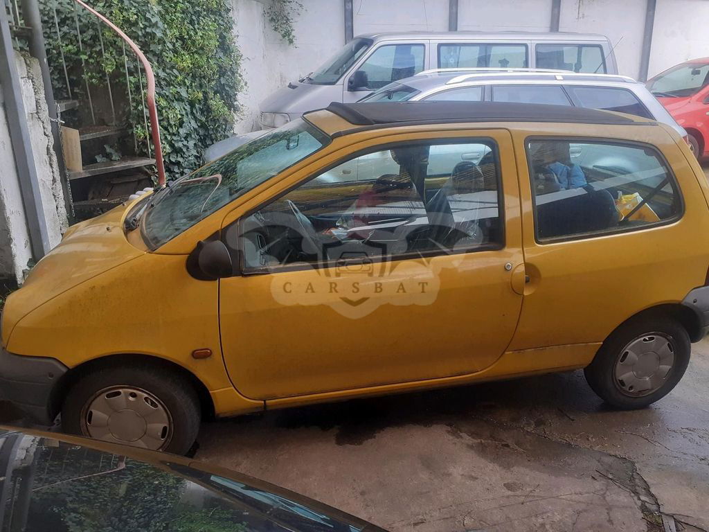 Renault Twingo 1996