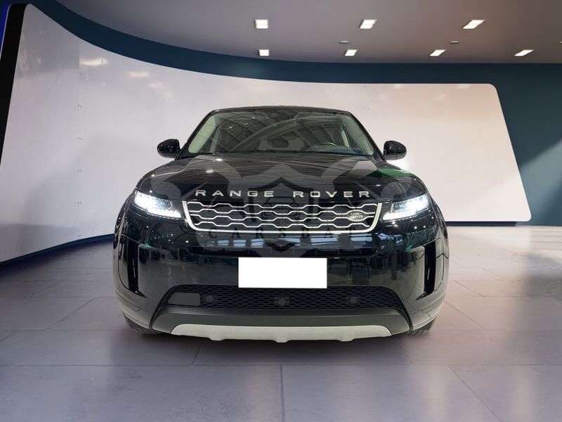 Land Rover Range Rover Evoque 2020