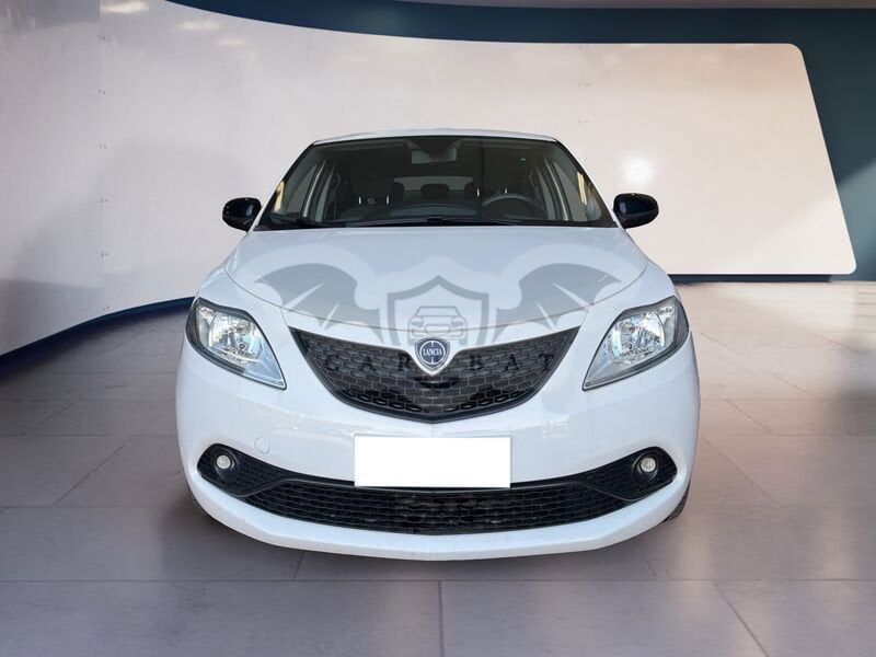 Lancia Ypsilon 2020