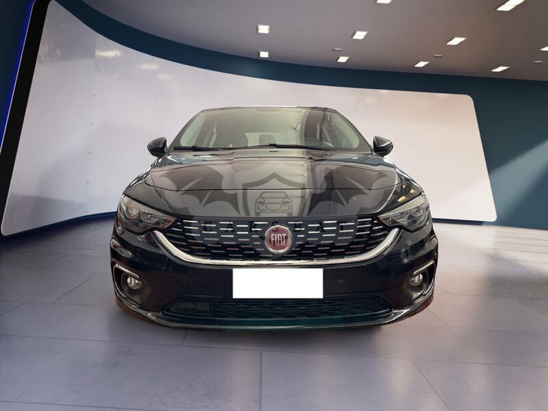 Fiat Tipo 2021