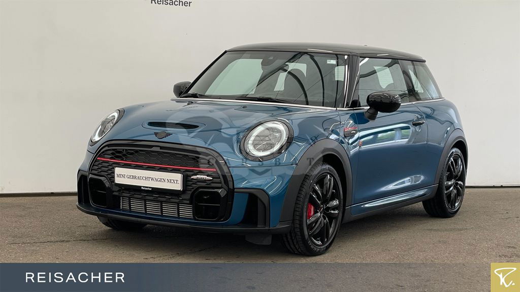 Mini John Cooper Works 2023