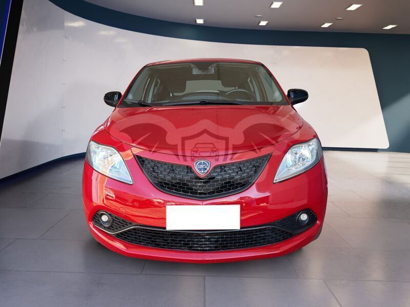 Lancia Ypsilon 2020