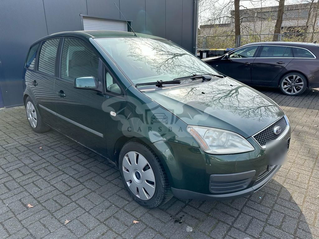 Ford C-Max 2003