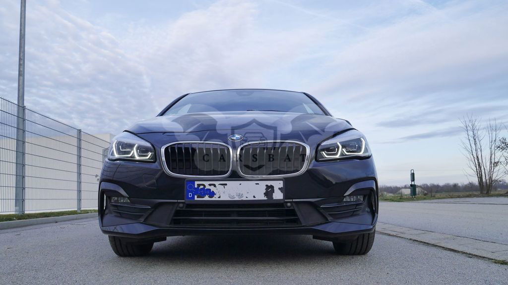 BMW 2 Series 218 2021
