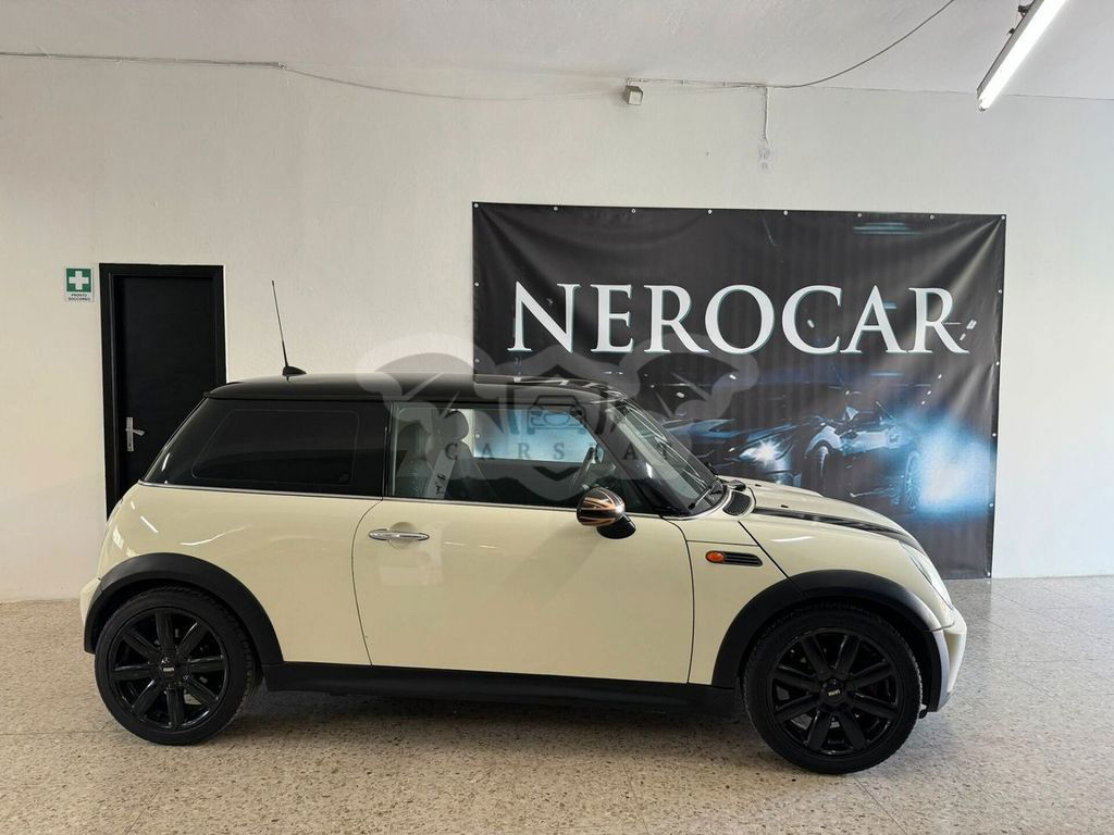 Mini One 2006