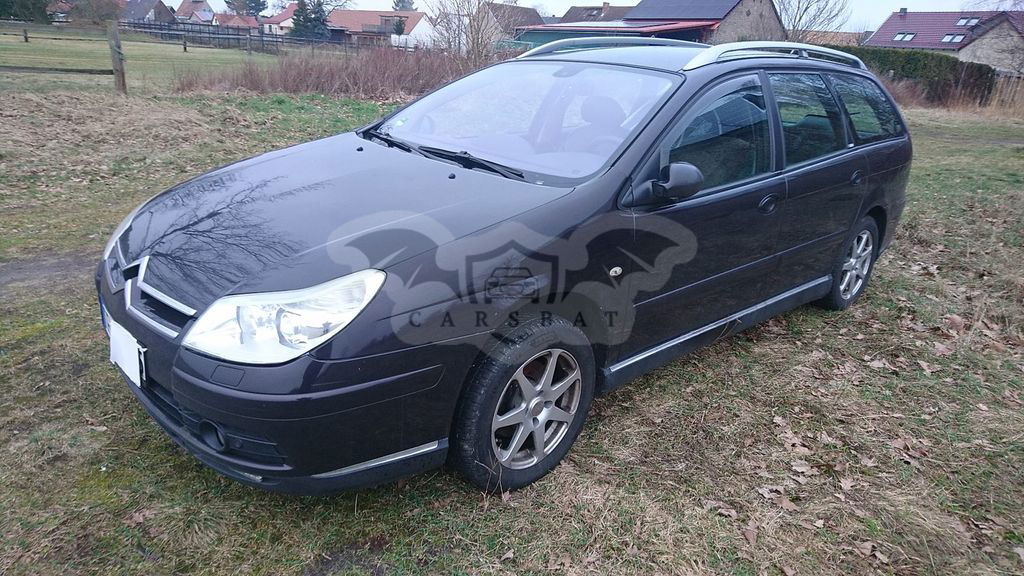 Citroën C5 2004