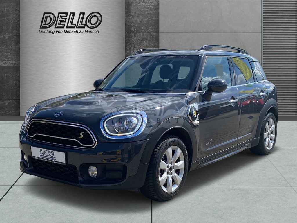 Mini Countryman 2019