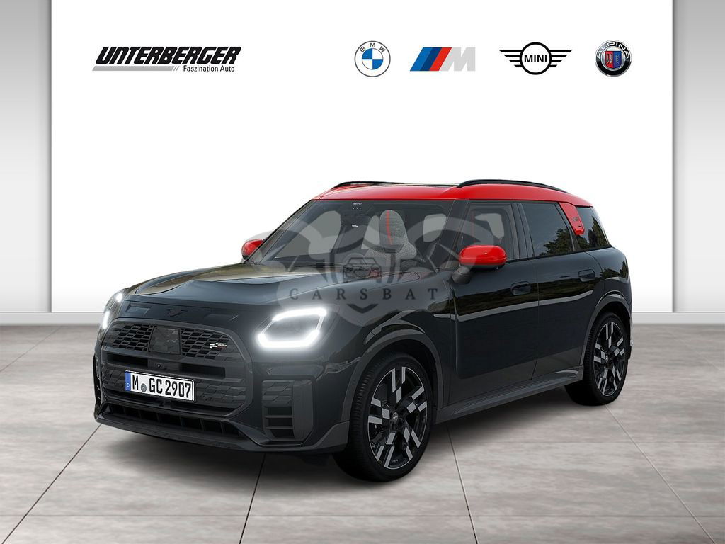Mini Countryman 2024