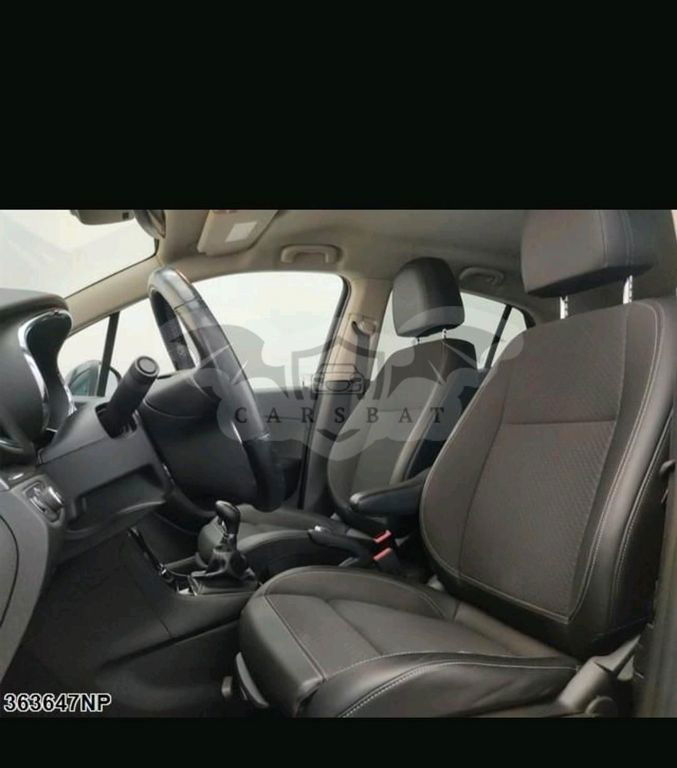 Opel Mokka X 2017