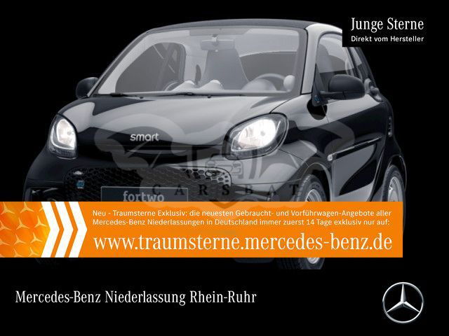 Smart Fortwo 2021