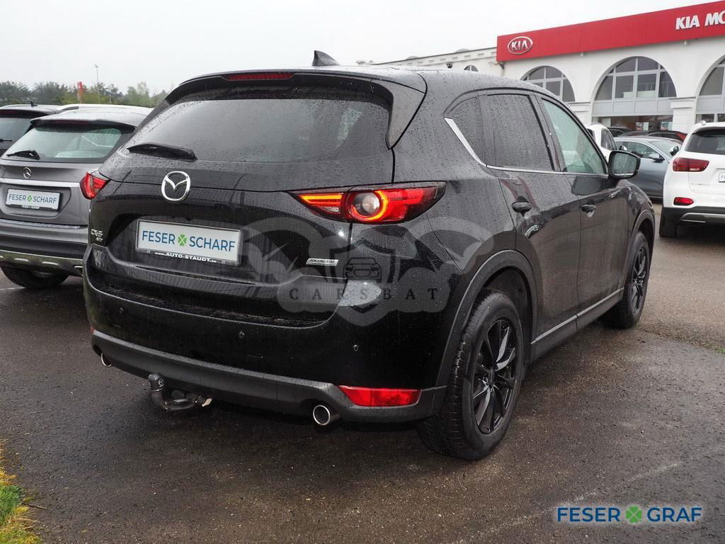 Mazda CX-5 2017