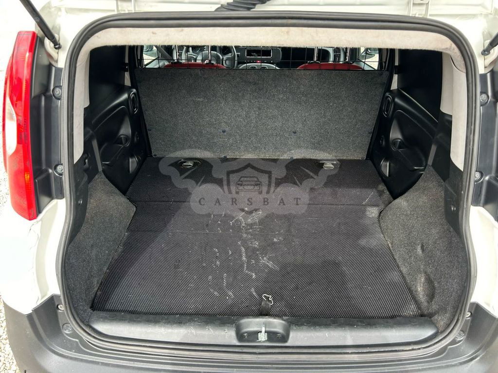 Fiat Panda 2015