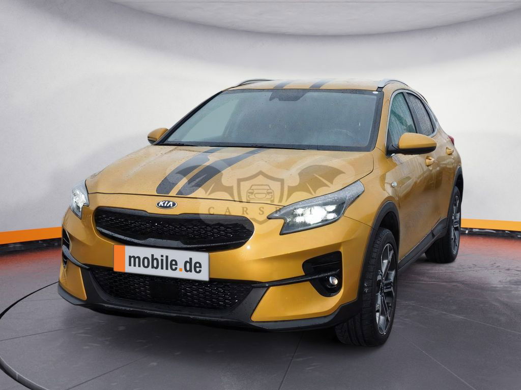 Kia XCeed 2020
