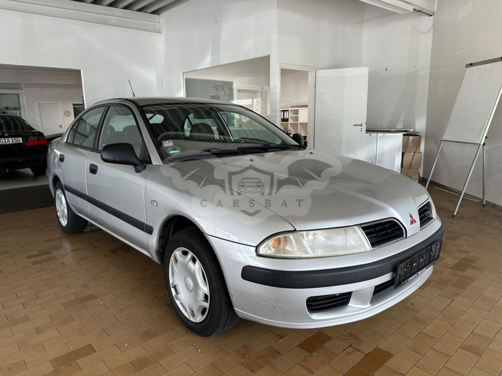 Mitsubishi Carisma 2000