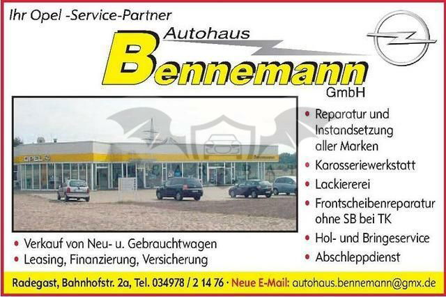 Opel Astra 2023