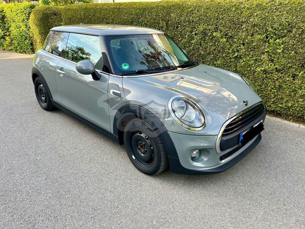 Mini One 2016