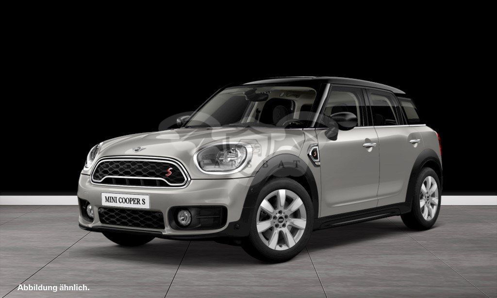 Mini Countryman 2019