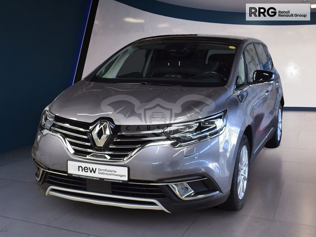 Renault Espace 2020