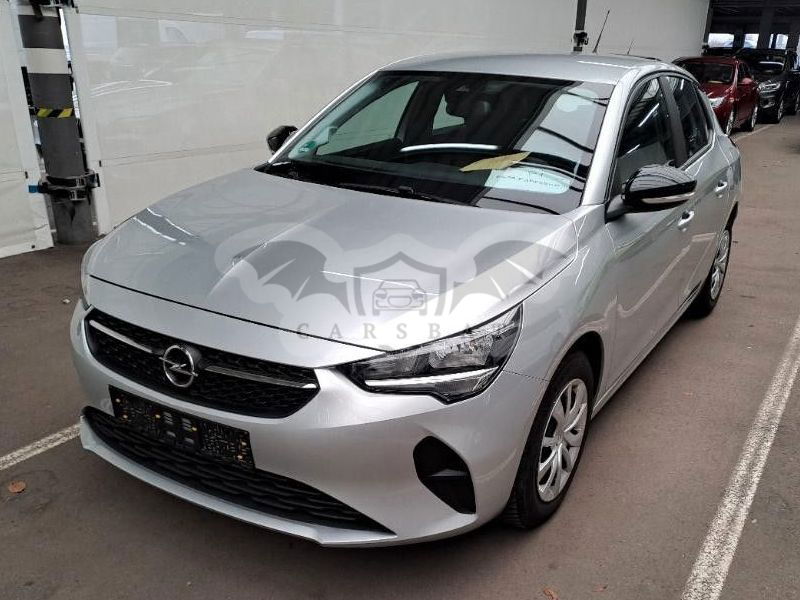 Opel Corsa 2022
