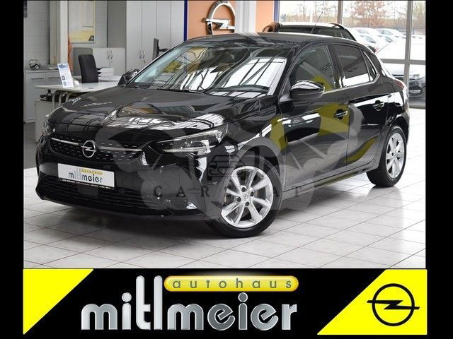 Opel Corsa 2023