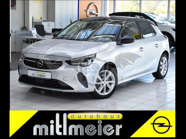 Opel Corsa 2023