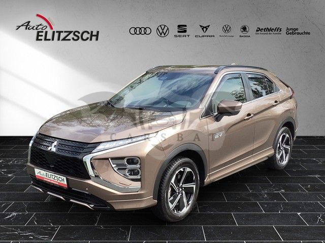 Mitsubishi Eclipse Cross 2022