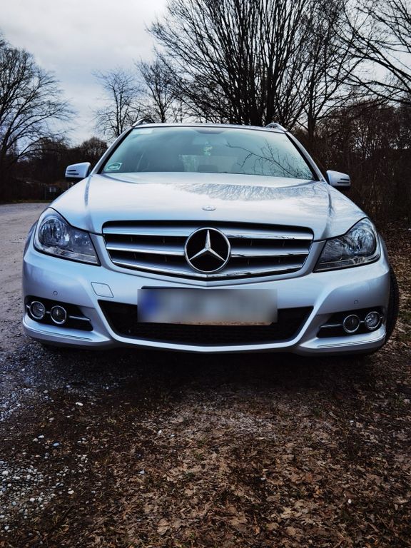 Mercedes-Benz 250 2011