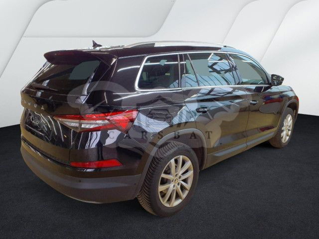 Skoda Kodiaq 2023