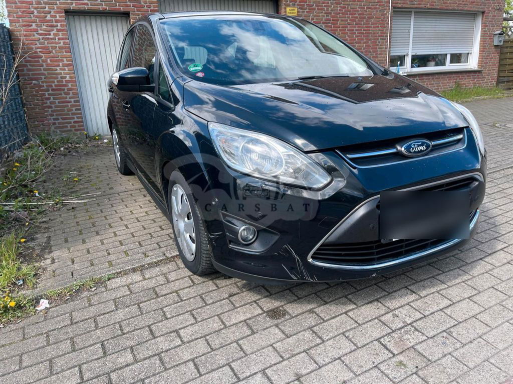 Ford C-Max 2014