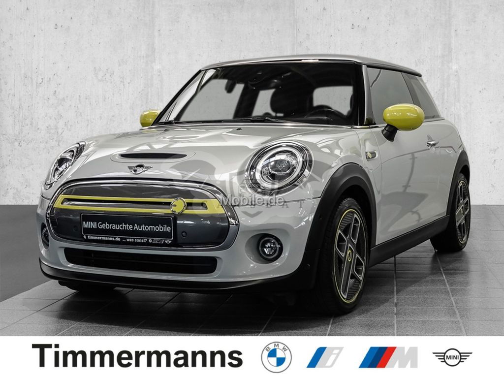 Mini Cooper 2020