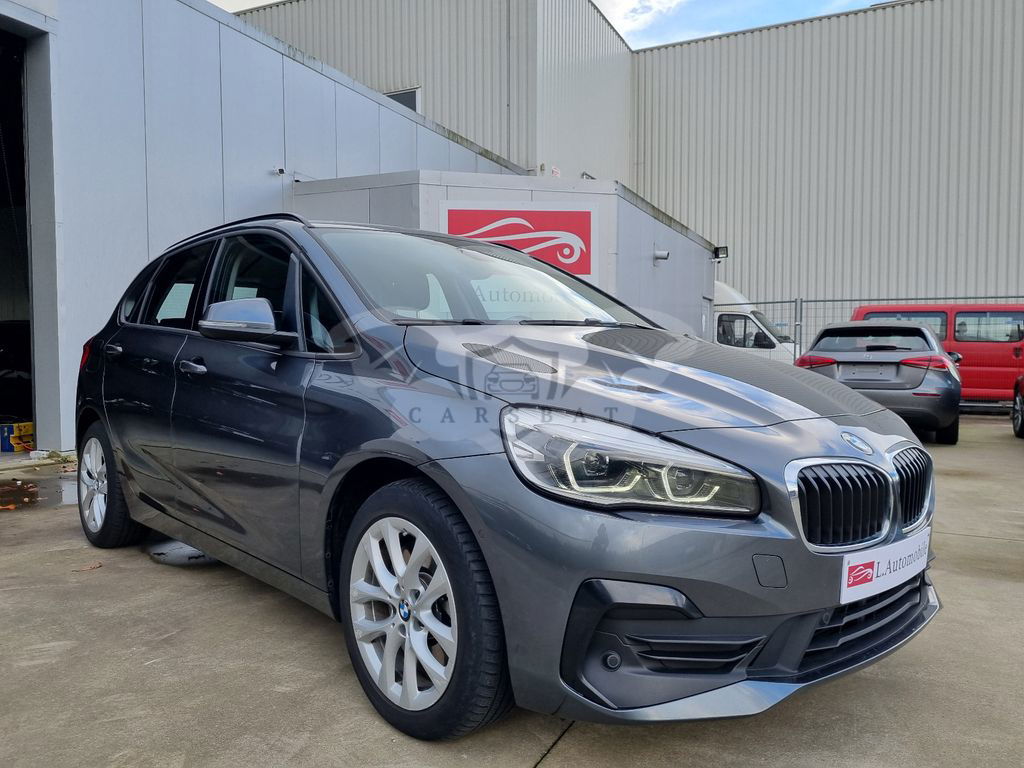 BMW 2 Series 225 Active Tourer 2021