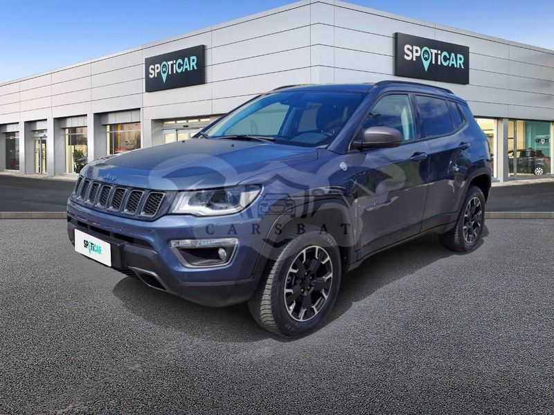 Jeep Compass 2021