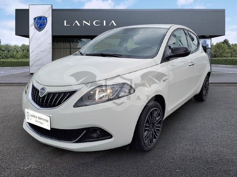Lancia Ypsilon 2022