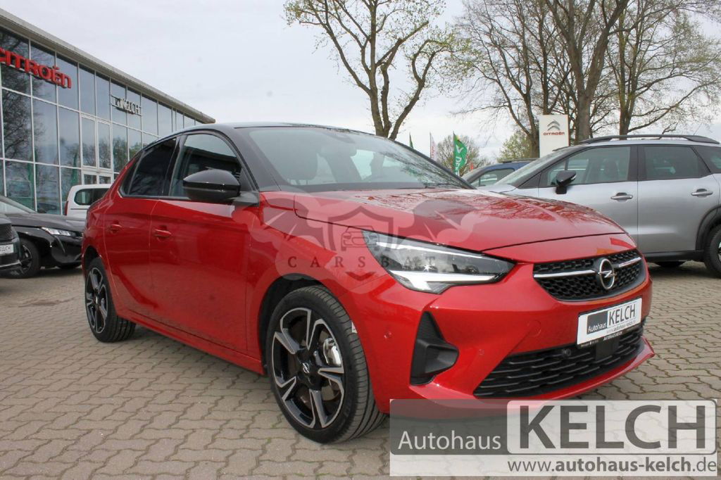 Opel Corsa 2022
