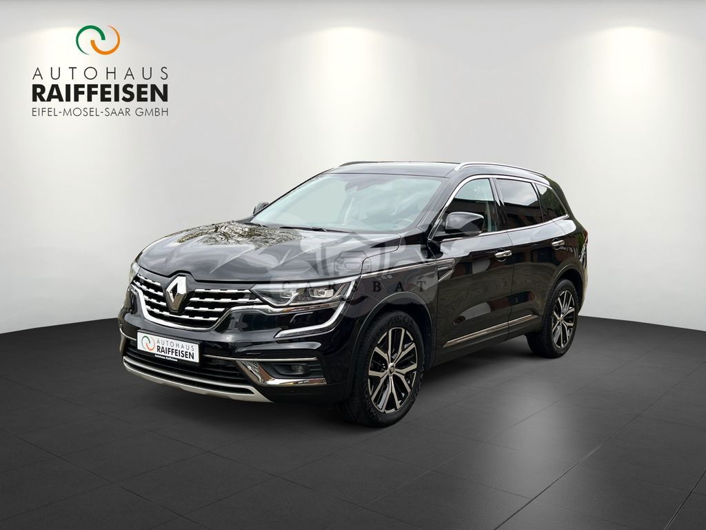 Renault Koleos 2021