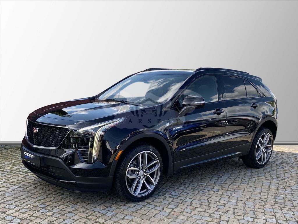 Cadillac XT4 2023