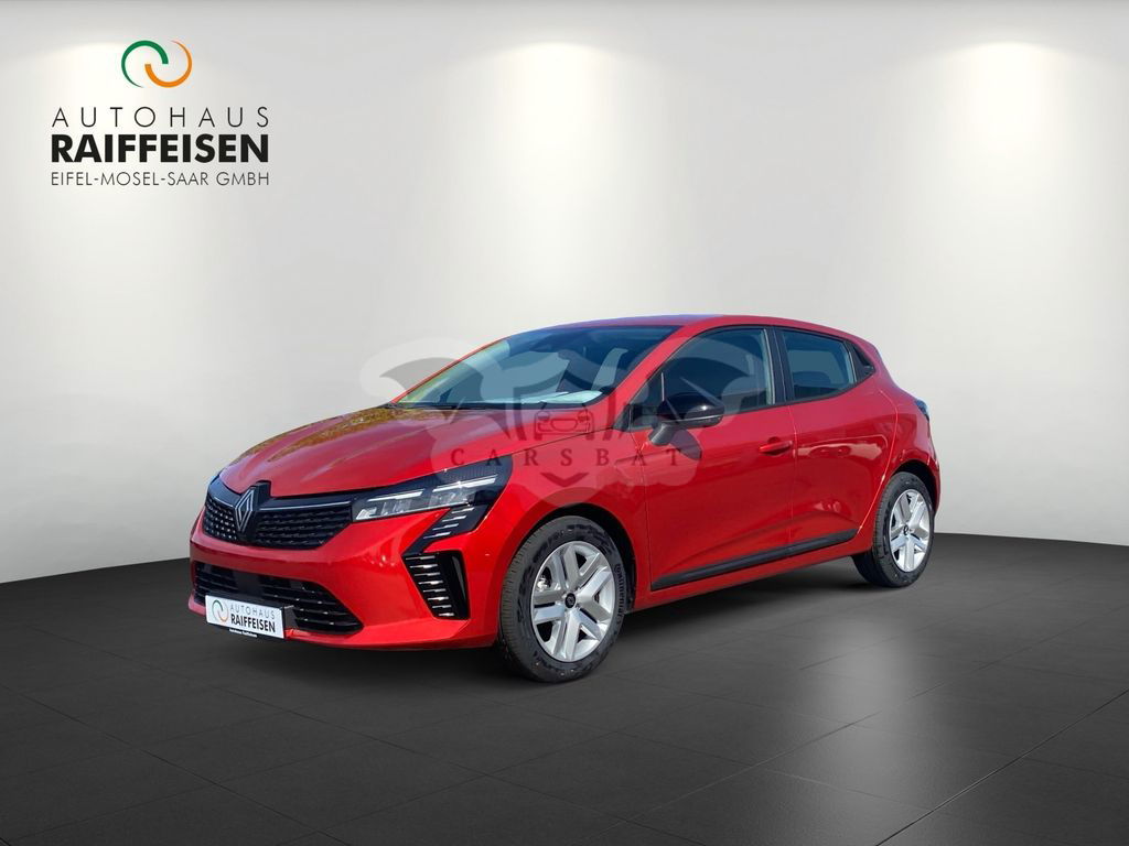Renault Clio 2024