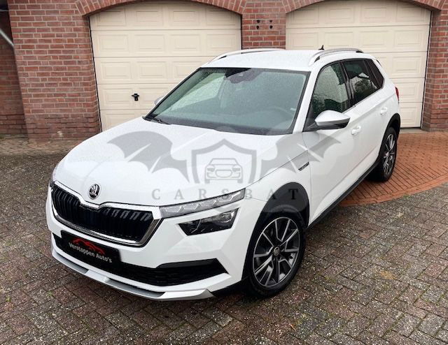 Skoda Kamiq 2023