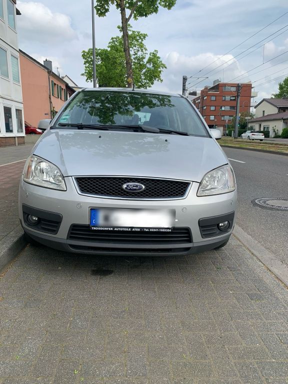 Ford C-Max 2003