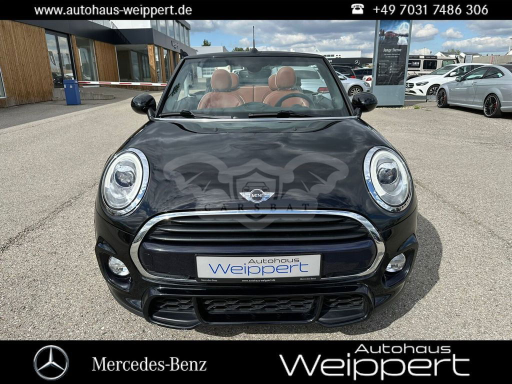 Mini Cooper 2017
