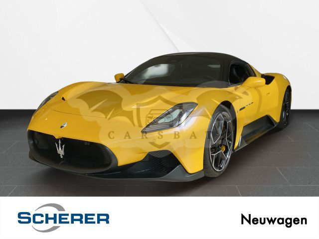 Maserati MC20 2024