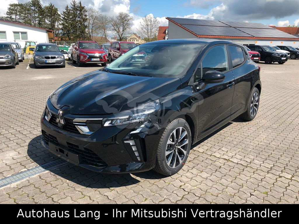 Mitsubishi Colt 2024