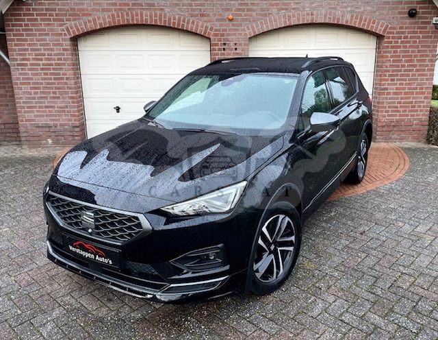 Seat Tarraco 2023