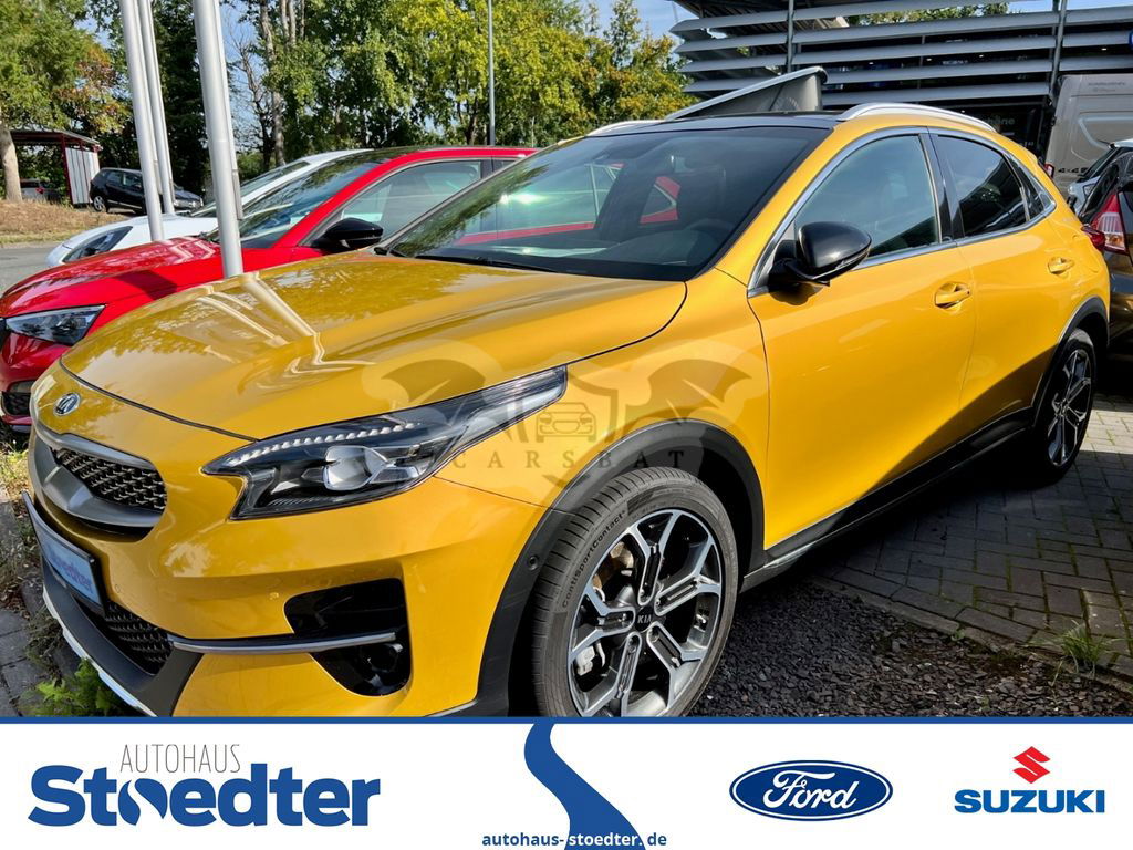 Kia XCeed 2020
