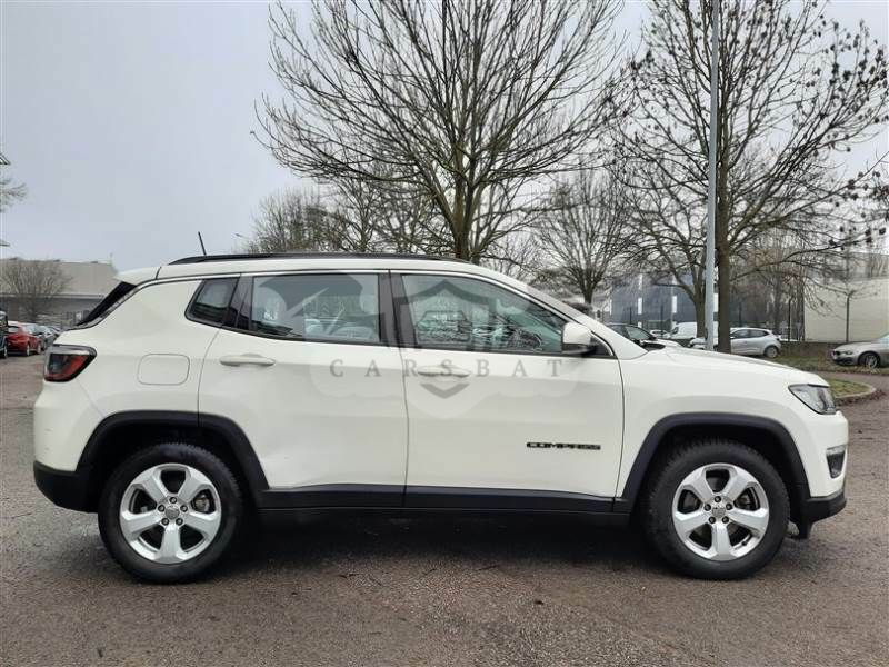 Jeep Compass 2020