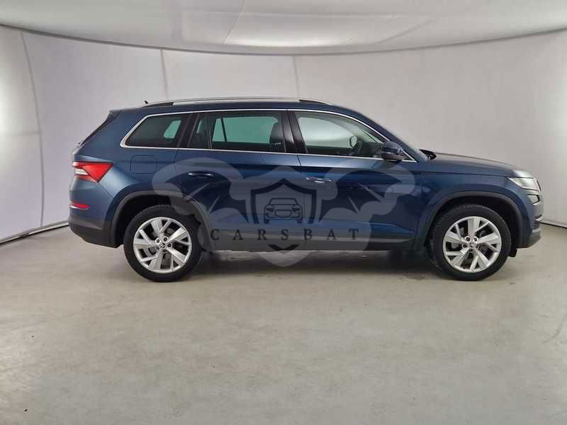 Skoda Kodiaq 2020