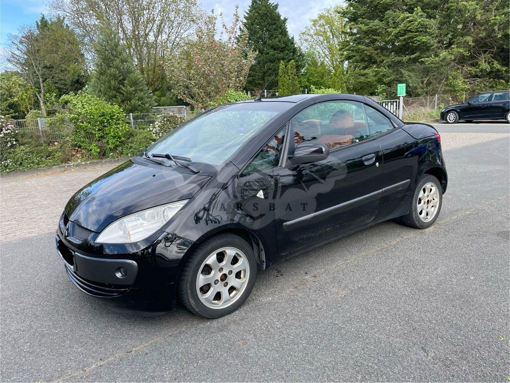 Mitsubishi Colt 2008